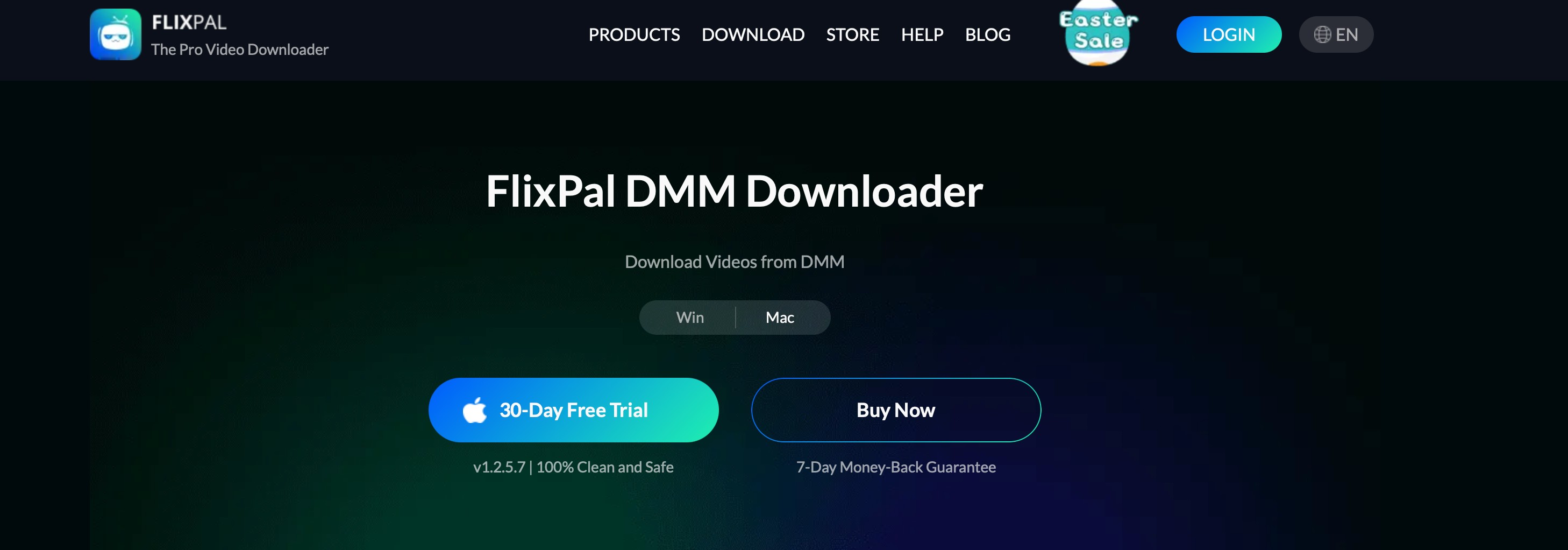 2 Methods to convert FANZA/DMM DCV files to MP4 [Windows and MAC ...